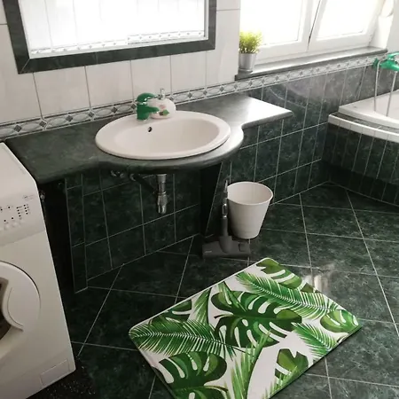 Pacho Apartment *