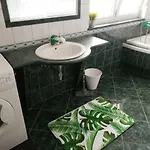 Pacho 아파트 *