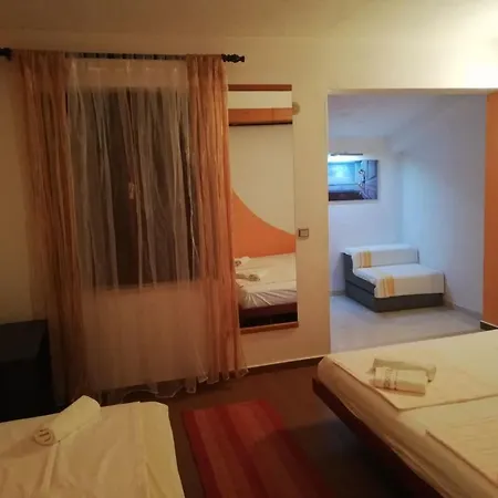 Pacho Apartment *