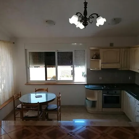 Apartment Pacho *