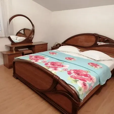 Pacho Apartment