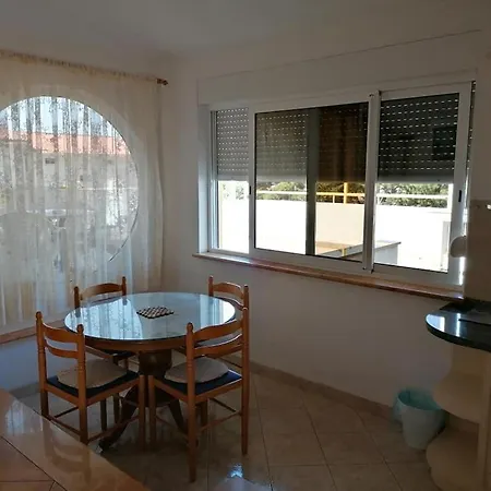 Apartamento Pacho Baška Voda