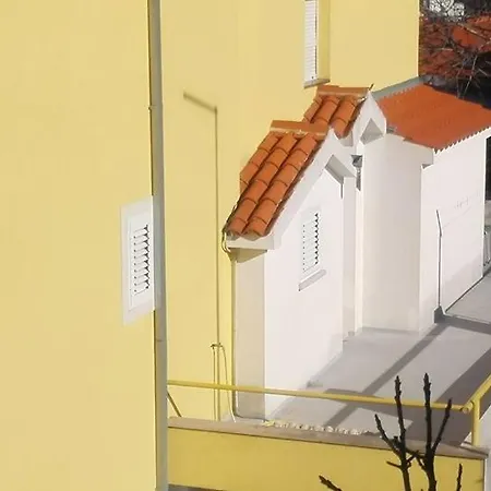 Pacho * Baška Voda