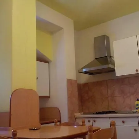 Apartment Pacho