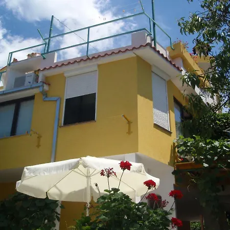 Apartment Pacho Baska Voda