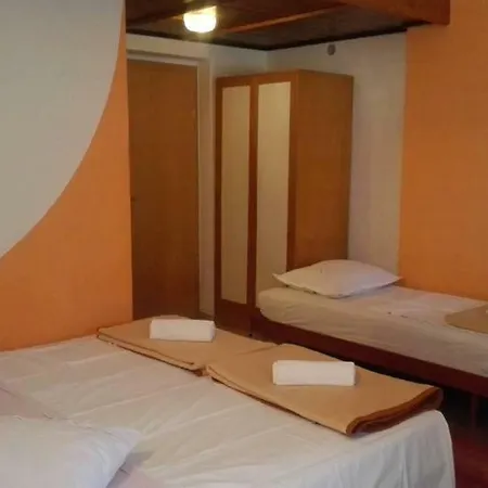 Pacho Apartment *