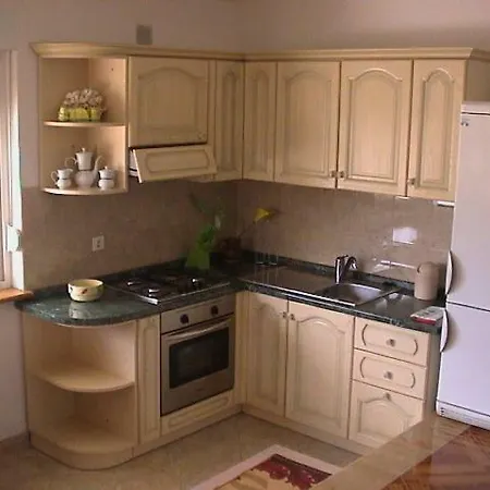 Pacho Apartment *