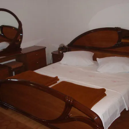 Apartment Pacho *
