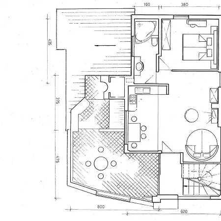 Pacho Apartment *