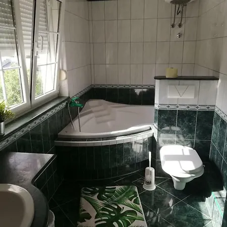 Pacho Apartment