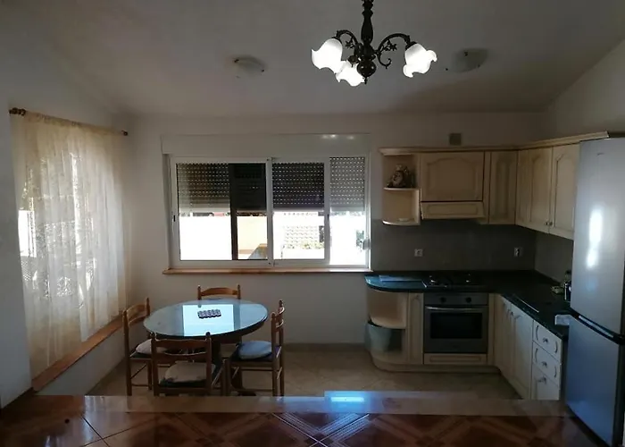 Apartment Pacho *