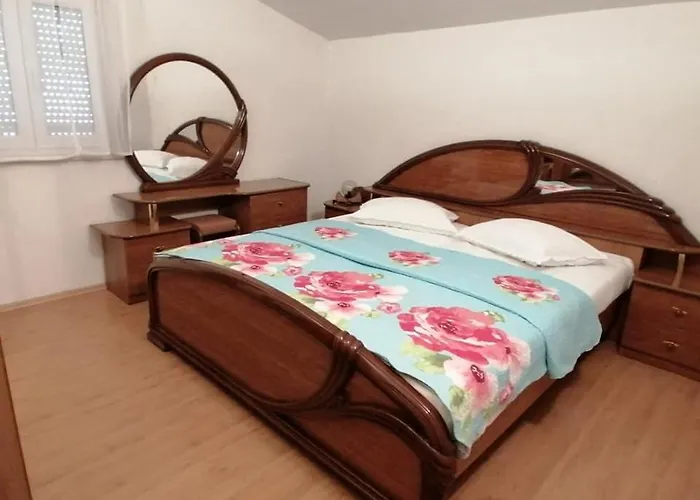 Pacho Apartment