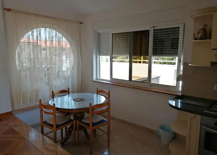 Apartment Pacho Baska Voda