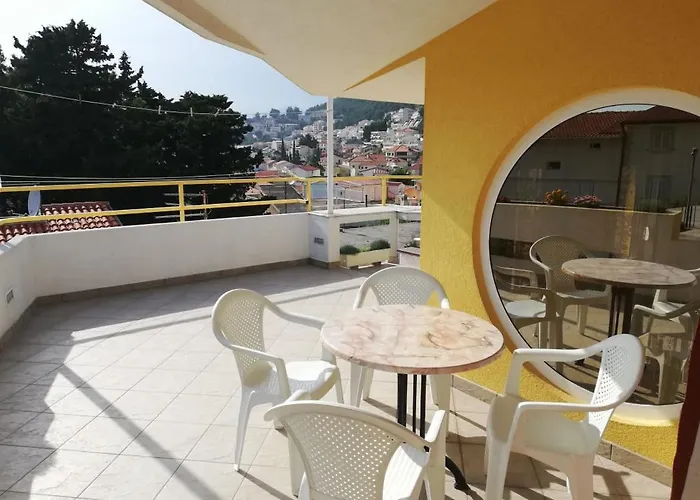 Pacho Apartment *