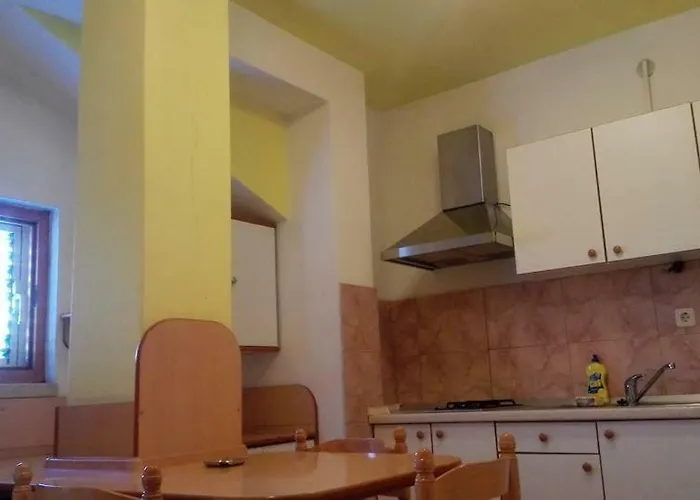 Apartment Pacho