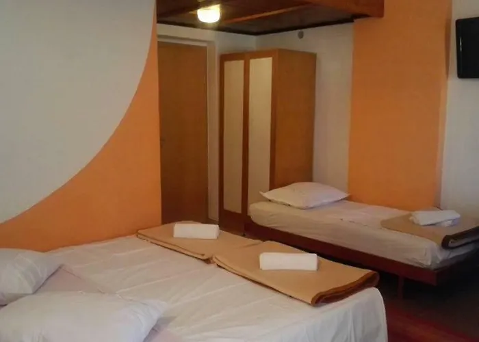 Pacho Apartment *