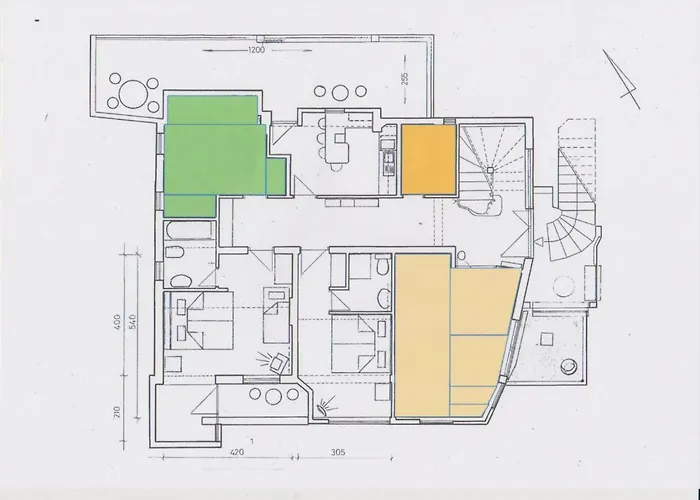 Pacho Apartment Baska Voda