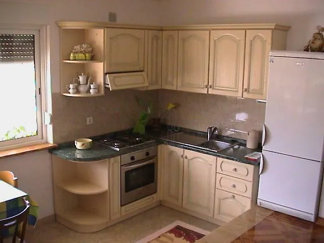 Pacho Apartment *