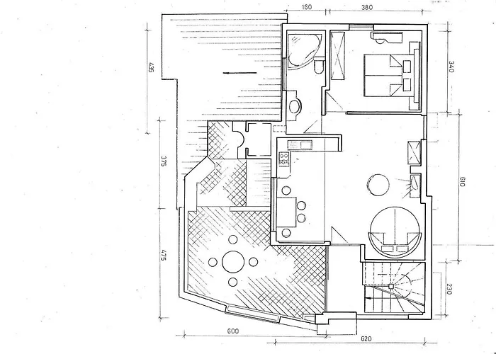 Pacho Apartment *