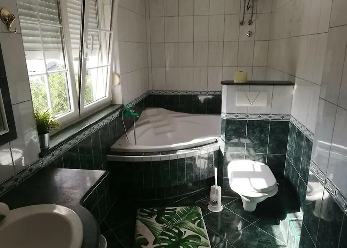 Pacho Apartment