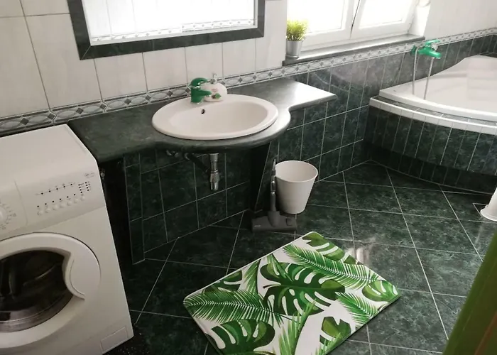 Pacho Apartment *